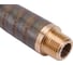 Удлинитель Viega, НВ, 1/2"х100 мм бронза 357245 6
