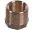 Футорка Viega НВ, 3/4", 1/2", бронза 266493 2