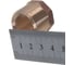 Футорка Viega НВ, 3/4", 1/2", бронза 266493 5
