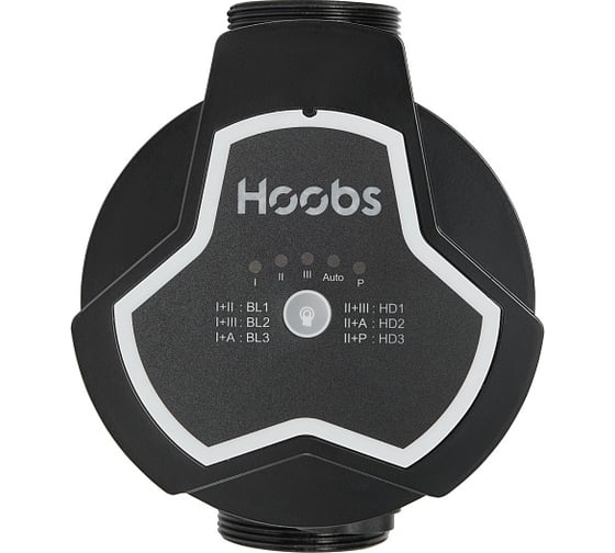Циркуляционный насос Hoobs CTA 32-110 180 1x230В 50Гц 08125H