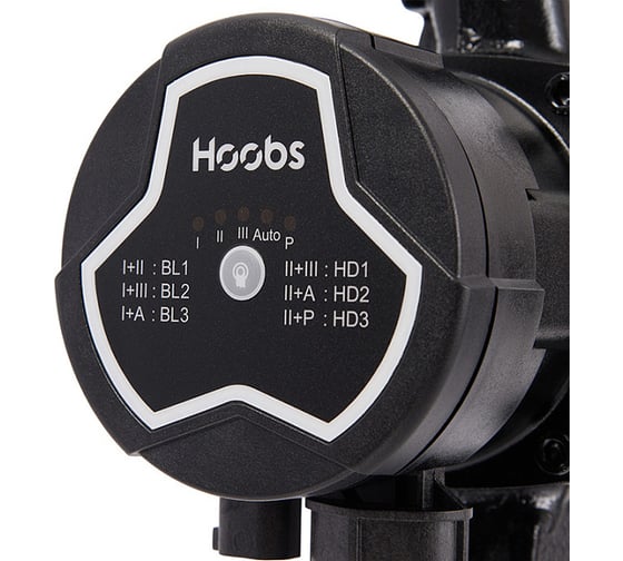 Циркуляционный насос Hoobs CTA 32-110 180 1x230В 50Гц 08125H