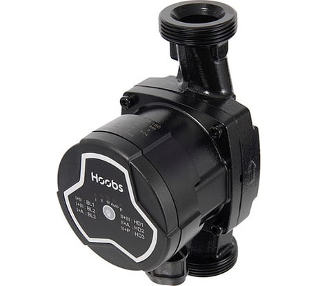 Циркуляционный насос Hoobs CTA 32-60 180 1x230В 50Гц 08123H