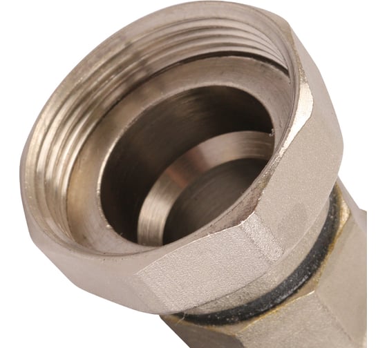 Насосная группа ROMMER с прямым контуром, 1", без насоса RDG-0001-012501 RG009366IJCI70