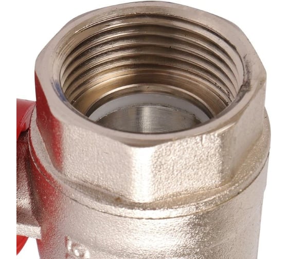 Насосная группа ROMMER с 3-х ходовым приводным смесителем, 1" RDG-0003-012501 RG009366IJCO71