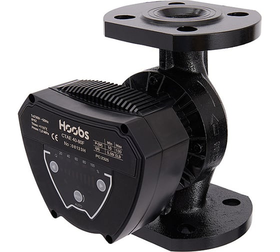 Циркуляционный насос Hoobs CTAE 40-60F 1x230В 50Гц 08132H