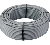 Труба Hoobs STABIL PEXc/AL/PEXc, 25x3.7 мм, бухта 50 м HB-STABI-2537050-I