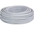 Труба металлопластиковая бесшовная Hoobs PEX/AL/PEX, 20x2.0, бухта 100 м HB-PEXAL-2020100-I 5