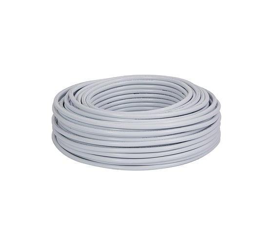 Труба металлопластиковая бесшовная Hoobs PEX/AL/PEX, 32x3.0, бухта 50 м HB-PEXAL-3230050-I