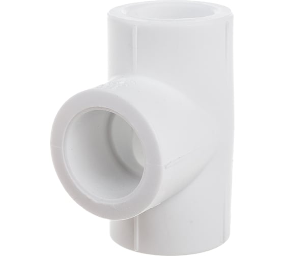 Тройник FUSITEK PPR 20 мм FT01101 1