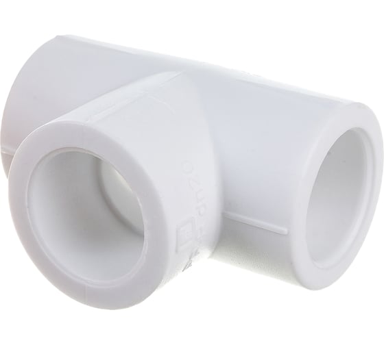 Тройник FUSITEK PPR 20 мм FT01101