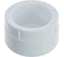Заглушка FUSITEK PPR 25 мм FT03302