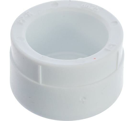 Заглушка FUSITEK PPR 25 мм FT03302