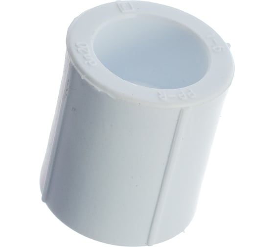 Муфта FUSITEK PPR 20 мм FT02301
