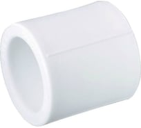 Муфта FUSITEK PPR 25 мм FT02302