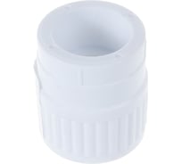Комбинированная муфта FUSITEK 25х1/2 ВР FT04203