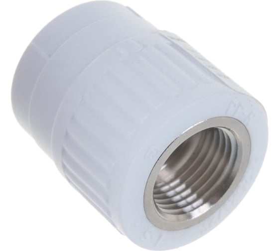 Комбинированная муфта FUSITEK 25х1/2 ВР FT04203