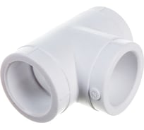 Тройник FUSITEK PPR 25 мм FT01102
