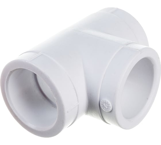 Тройник FUSITEK PPR 25 мм FT01102 1