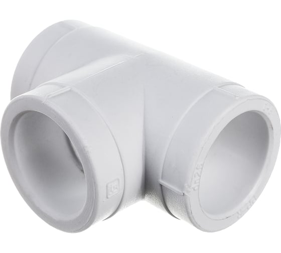 Тройник FUSITEK PPR 25 мм FT01102