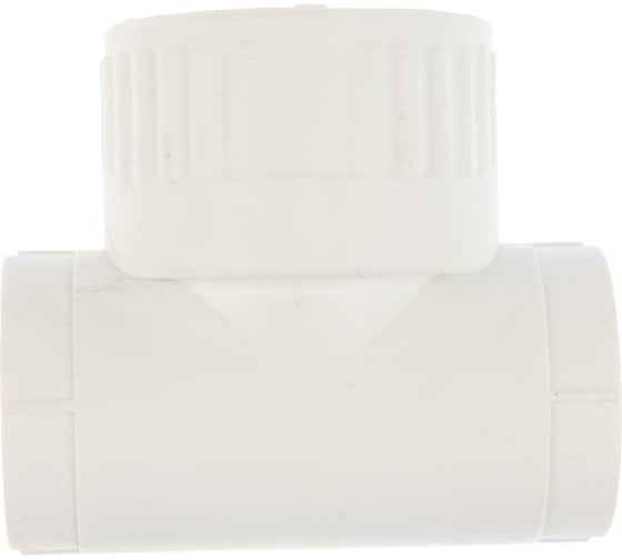 Комбинированный тройник FUSITEK PPR 20х1/2 ВР FT04001