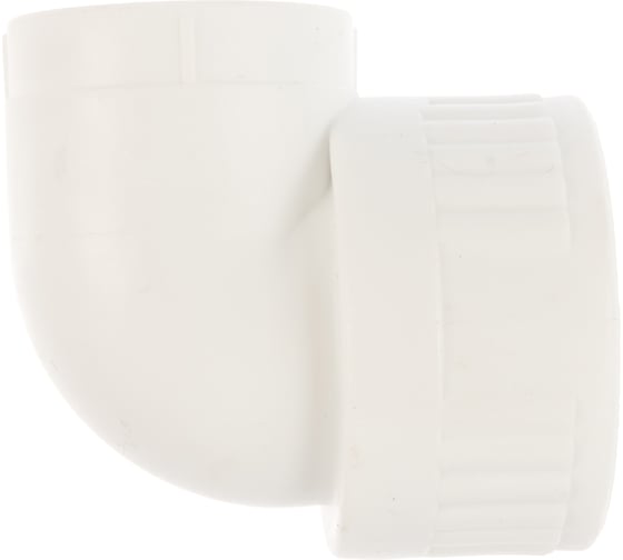 Комбинированный угол FUSITEK ВР 25х3/4 FT04404