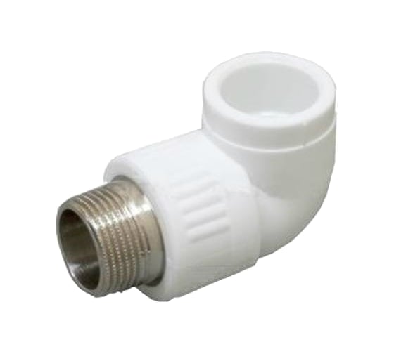 Комбинированный угол FUSITEK НР 20х1/2 FT04501 1