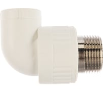 Комбинированный угол FUSITEK НР 20х3/4 FT04502