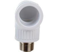 Комбинированный угол FUSITEK НР 25х1/2 FT04503