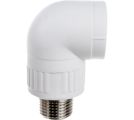 Комбинированный угол FUSITEK НР 25х1/2 FT04503