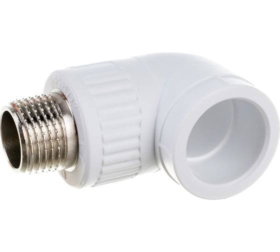 Комбинированный угол FUSITEK НР 25х1/2 FT04503