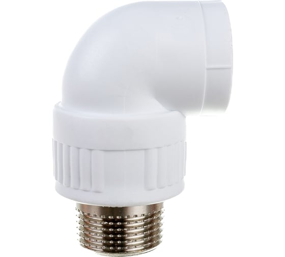 Комбинированный угол FUSITEK НР 25х3/4 FT04504