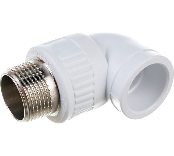 Комбинированный угол FUSITEK НР 25х3/4 FT04504