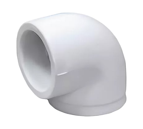 Угольник FUSITEK PPR 20х90 FT01701