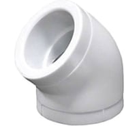 Угольник FUSITEK PPR 25х45 FT02102