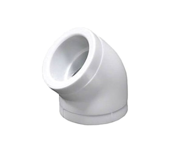 Угольник FUSITEK PPR 25х45 FT02102