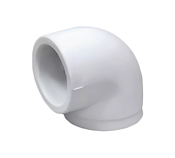 Угольник FUSITEK PPR 25х90 FT01702