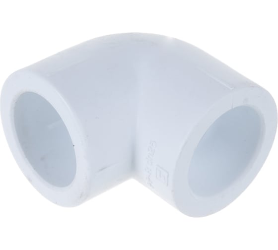Угольник FUSITEK PPR 25х90 FT01702