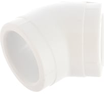 Угольник FUSITEK PPR 32х45 FT02103