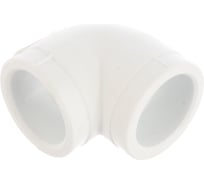 Угольник FUSITEK PPR 32х90 FT01703