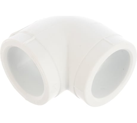 Угольник FUSITEK PPR 32х90 FT01703