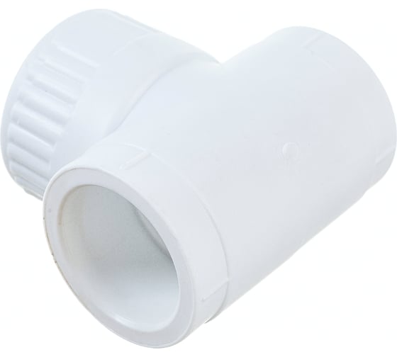 Комбинированный тройник FUSITEK PPR 25х1/2 ВР FT04003