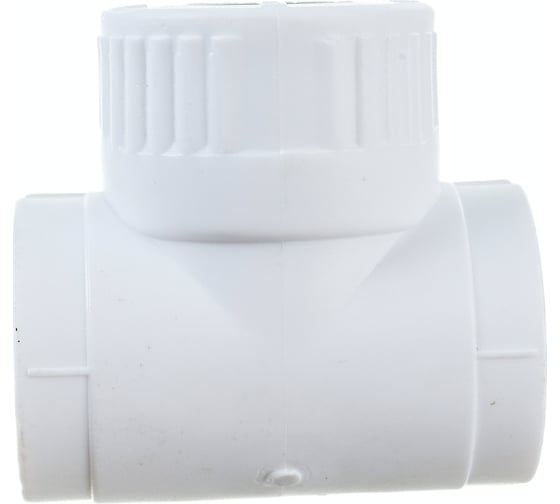 Комбинированный тройник FUSITEK PPR 25х1/2 ВР FT04003