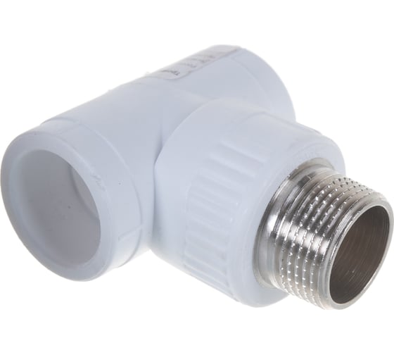 Комбинированный тройник FUSITEK PPR 25х3/4 НР FT04104