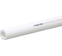 Труба FUSITEK PPRC 20ммх4м PN20 FT00301