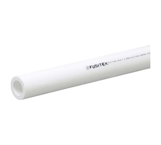 Труба FUSITEK PPRC 32ммх4м PN20 FT00303