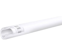 Труба FUSITEK PPRC армированная алюминием, 25ммх4 м PN25 Faser FT00602