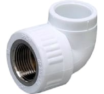 Комбинированный угол FUSITEK ВР 20х1/2 FT04401