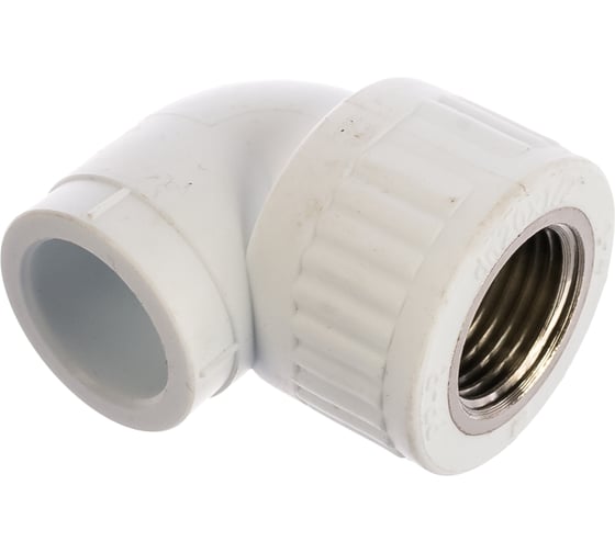 Комбинированный угол FUSITEK ВР 20х1/2 FT04401