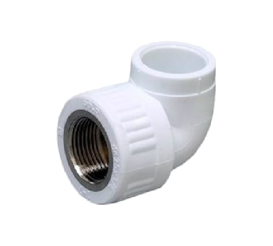 Комбинированный угол FUSITEK ВР 25х1/2 FT04403 1