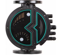 Насос циркуляционный Shinhoo MEGA S 65-12F 230V /18/ 71121008